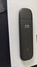 中兴（ZTE）F30 Pro 随身wifi6免插卡移动wifi无线网卡便携式热点4g路由器无限笔记本电脑通用流量2025款 实拍图