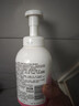 贝亲（Pigeon）洗发水沐浴露 含桃叶精华 洗发沐浴二合一  四季通用 500ml*2 实拍图
