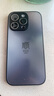 Apple/苹果【需签收激活】iPhone 16 Pro 128GB 白色钛金属 支持移动联通电信5G 双卡双待手机 国补 实拍图