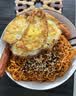 三养（SAMYANG）火鸡面三养速食方便面袋装 700g(140g*5)泡面拌面早餐零食 实拍图