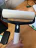 初舍（CHUSHE）粘毛器滚筒16cm10卷600撕吸猫毛神器宠物猫狗地毯沙发毛发除毛器 实拍图