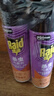雷达（Raid）杀虫剂喷雾 550ml*2瓶 香甜橙花香型家用室内杀蟑 杀虫气雾剂 实拍图