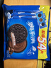 奥利奥（Oreo）巧克力味夹心饼干523g休闲零食早餐下午茶独立小包装 实拍图