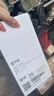 乔安（JOOAN）双摄1600万像素监控摄像头无线wifi网络高清监控器360度无死角带夜视全景云台家用AI监控手机远程 实拍图