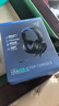 雷蛇（Razer） 耳机北海巨妖X标准版电竞7.1头戴式 带麦电竞麦克风绝地求生吃鸡笔记本电脑 北海巨妖X（深海蓝 3.5mm 无光） 实拍图