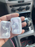 戴思（DAISI）双层降噪超强防噪音学习睡眠防呼噜可水洗纳米硅胶隔音耳塞男女 实拍图