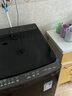 小天鹅（LittleSwan）【价保618】波轮洗衣机全自动家用 10KG 直驱变频 TB10V28DT 一级能效 除菌螨 以旧换新 京东自营 实拍图