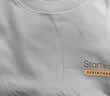JEANSWEST LIFE真维斯长袖t恤男春秋款纯棉宽松内搭打底衫日系休闲体恤上衣男款 实拍图