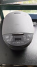 美的（Midea）【价保618】智能电饭煲电饭锅2-3人家用3L可拆蒸汽阀智能24H预约蒸煮米饭锅MB-RA303 实拍图