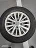 玛吉斯（MAXXIS）轮胎/汽车轮胎 185/65R14 86H MA708 原配别克凯越 实拍图