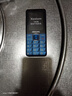 飞利浦（PHILIPS）E568A 宝石蓝 移动联通电信4G全网通 老年人手机智能 超长待机儿童功能学生手机 大字大声直板按键 实拍图