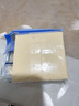 百吉福（MILKANA）芝士片 再制奶酪 原味300g*2 冷藏 即食 早餐烘焙原料 实拍图