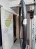 山地自行车补胎工具套装神器公路单车冷补修补内胎粘胶片贴片胶水 大撬棒补胎套装 实拍图