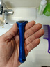 舒适（Schick）(Schick)捍将3男士手动剃须刀刮胡刀【1刀柄8刀头】剃须刀 实拍图