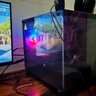 微星（MSI） i5 12400F/14400F/RTX3060/4060/5060Ti黑悟空三角洲游戏主机电脑台式机组装电脑主机DIY整机 配置六i5 12400F丨RTX3060Ti 8G 实拍图