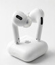 Apple/苹果 AirPods 4(支持主动降噪)搭配无线充电盒(USB-C)苹果耳机 蓝牙耳机适用iPhone/iPad 四代 实拍图