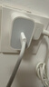 Apple/苹果 20W type-c充电器 苹果usb-c充电器原装手机快充头 旗舰店苹果iPhone 17 Pro Max充电器 实拍图