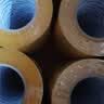 永冠透明胶带封箱封口快递打包宽胶带仓库搬家45mm*200y（182.8m）*50um*24卷/箱 符合欧盟PPWR 实拍图