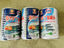 MALING上海梅林 茄汁沙丁鱼 深海鱼肉海鲜罐头425g 中华老字号 实拍图