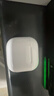 华强北新款【官配正品丨新Air第4代】蓝牙耳机无线适配苹果顶配主动降噪iPhone17/16/15/14/13半入耳式华强北 【主动降噪版全功能pods4】 灵动岛弹窗+空间音頻+三真电量 实拍图