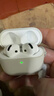 Apple/苹果 AirPods 4(支持主动降噪)搭配无线充电盒(USB-C)苹果耳机 蓝牙耳机适用iPhone/iPad 四代 实拍图