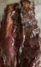 唐人神秘制腊鱼500g湖南湘西风味特产咸鱼腊味湖南腊味咸鱼 实拍图