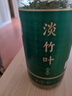 南同九坊 南京同仁堂 淡竹叶茶60g【崂山源产 无硫熏】养生茶煮水泡茶饮品 实拍图