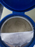 京东京造乳清蛋白粉600g*2罐母亲节礼盒 超99%乳清补充蛋白增强免疫力 实拍图