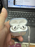 Apple/苹果 AirPods 4(支持主动降噪)  图文定制版（支持定制520情人节限定款） 实拍图