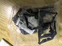 NVC雷士电工 开关插座 暗盒修复器86型底盒 修补器线盒开关插座固定器10只装 实拍图
