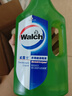 威露士（Walch）多用途消毒液(1L*3+60ml*2)衣物消毒水居家地板杀菌除螨 非84酒精 实拍图