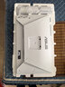 华硕VG27AQML5A-W 27英寸显示器2K 240Hz显示器FastIPS原生300HzG-sync 0.3ms响应HDR400 95%DCI-P3 实拍图