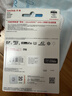 闪迪（SanDisk）512GB TF(MicroSD)内存卡4K极速金卡 A2 V30 U3 兼容大疆Pocket 4/Action 6运动相机 无人机存储卡 实拍图