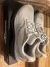 索康尼（SAUCONY）索康尼驭途18RIDE18男跑鞋跑步训练减震高弹运动鞋 浅灰 43 实拍图