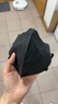京东京造立体防晒口罩一次性独立包装防晒面罩30片UPF50口罩防晒防紫外线 实拍图