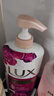 力士（LUX）(LUX)沐浴露 芍药香馥郁奢宠香氛沐浴乳1000g 持久留香 实拍图