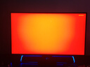 泰坦军团27英寸2K 245Hz 双侧入光DyDs0.5ms HDR500硬件低蓝光 耳机挂钩 桌面菜单软件FPS电竞显示器KG277R 实拍图