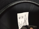 凤凰（Phoenix）新国标3C认证电动车摩托车头盔复古款TK708卡其色 双形态帽檐瓢盔双镜片夏季半盔男女士均码 实拍图