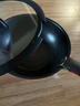 特福（Tefal）可拆卸炒锅26cm煎锅可变烤盘餐具电磁炉烤箱燃气灶通用有钛不粘锅 实拍图