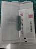 Smorss【2片装】适用华为P50Pro钢化膜 华为p50pro手机膜 全屏覆盖包边边胶曲面高清防磨淡指纹 黑色 实拍图