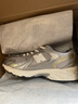 NEW BALANCE童鞋 4-7岁中童春季潮酷Y2K运动休闲鞋MR530KMW 实拍图