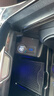 适炫奔驰行车记录仪u盘typec适用c260lE300glc300lgls450/s400车载迷你优盘全景高清循环录制发光logo 128G【高清循环录制/约32小时】多彩氛围灯 实拍图