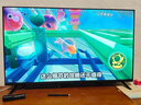 海尔【价保618】出品 统帅经济款电视 L43F5C 43英寸京东联名款京东OS 43JD 01系列高画质护眼全面屏 实拍图