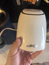 苏泊尔（SUPOR）分月龄辅食机 宝宝辅食工具多功能 辅食料理机 8叶双杯双刀 FB16B 实拍图