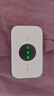 TCL随身wifi三网通用免插卡无线wifi6车载4G路由器随身便携无限制移动联通电信全国通用2026款5GXY15B 【升级充电款】3000毫安大电池 不限速不虚标月享1500G流量 实拍图