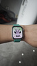 华为WATCH FIT 5  超轻薄大屏腕上微运动强劲续航华为智能手表新品【咨询领优惠】 向新绿 氟橡胶表带 | 晒单礼包 实拍图