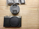 松下S9（18-40mm F4.5-6.3）套机 （Panasonic）全画幅微单 实时Lut 滤镜直出 连接app极速分享-灰银 实拍图