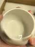 赟娅暹罗猫茶具套装陶瓷泡茶壶礼盒可爱水壶茶杯乔迁新居结婚生日礼物 暹罗猫手提猫壶-1壶2杯【礼盒款】 实拍图