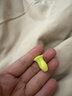 宜家依隔音耳塞睡眠超强级防噪音降噪专用睡觉打呼噜静音女生不伤耳朵 实拍图