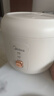 美的（Midea）【价保618】电饭煲小型2-3人家用2L容量宿舍一人食小米粥煲汤上蒸下煮一键煮饭智能保温电锅JA202 实拍图